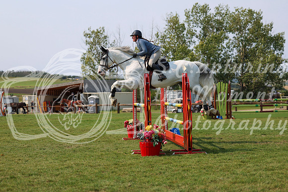 05160 - Shea - 2026 Rocky Mountain Classic III - Thursday August 20th