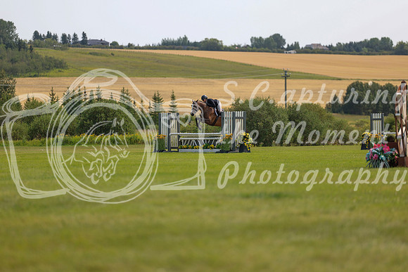 06959 - Shea - 2026 Rocky Mountain Classic III - Thursday August 20th