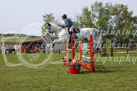 05161 - Shea - 2026 Rocky Mountain Classic III - Thursday August 20th