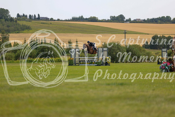 06960 - Shea - 2026 Rocky Mountain Classic III - Thursday August 20th
