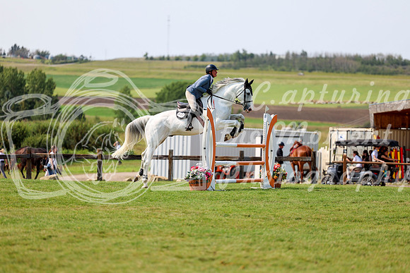05162 - Shea - 2026 Rocky Mountain Classic III - Thursday August 20th