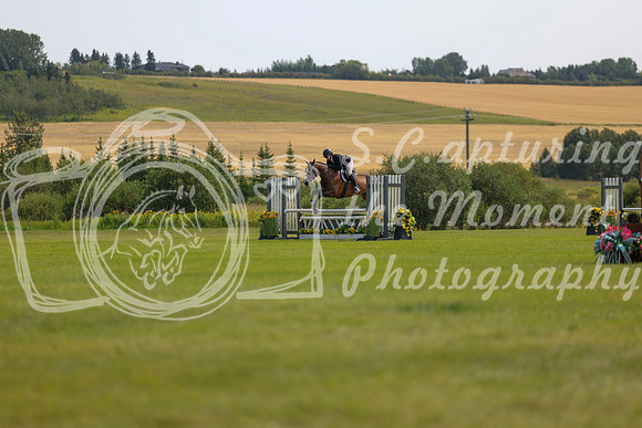 06961 - Shea - 2026 Rocky Mountain Classic III - Thursday August 20th