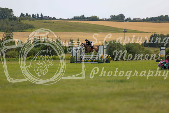 06962 - Shea - 2026 Rocky Mountain Classic III - Thursday August 20th