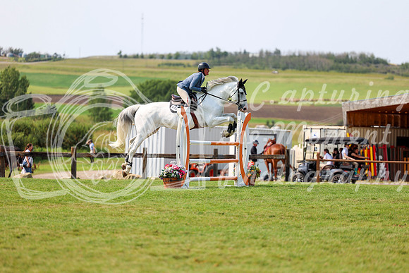 05164 - Shea - 2026 Rocky Mountain Classic III - Thursday August 20th