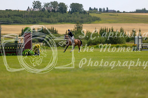 06964 - Shea - 2026 Rocky Mountain Classic III - Thursday August 20th
