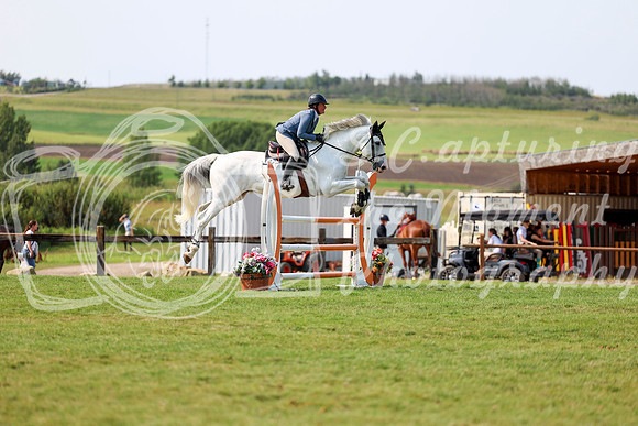 05165 - Shea - 2026 Rocky Mountain Classic III - Thursday August 20th