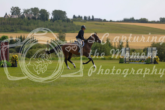 06966 - Shea - 2026 Rocky Mountain Classic III - Thursday August 20th