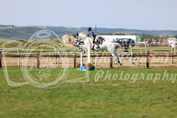 05167 - Shea - 2026 Rocky Mountain Classic III - Thursday August 20th