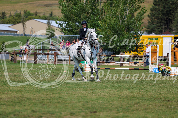 05078 - Shea - 2026 Rocky Mountain Classic III - Thursday August 20th