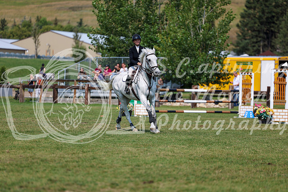 05079 - Shea - 2026 Rocky Mountain Classic III - Thursday August 20th