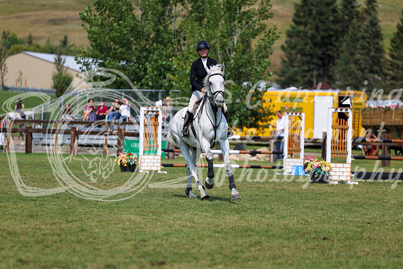 05080 - Shea - 2026 Rocky Mountain Classic III - Thursday August 20th