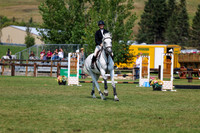 05081 - Shea - 2026 Rocky Mountain Classic III - Thursday August 20th