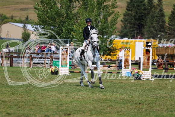 05081 - Shea - 2026 Rocky Mountain Classic III - Thursday August 20th