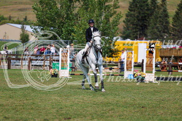 05082 - Shea - 2026 Rocky Mountain Classic III - Thursday August 20th