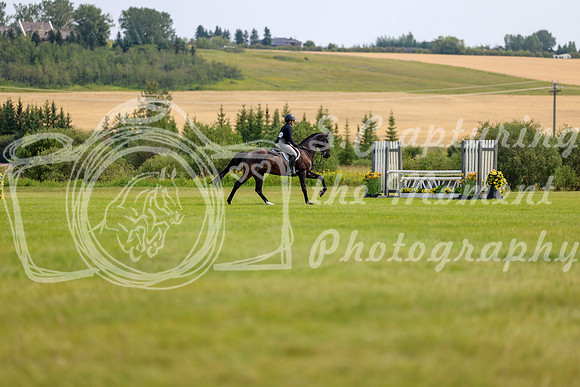 07966 - Shea - 2026 Rocky Mountain Classic III - Thursday August 20th