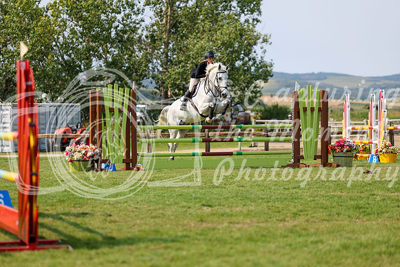 05083 - Shea - 2026 Rocky Mountain Classic III - Thursday August 20th