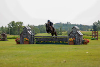 07967 - Shea - 2026 Rocky Mountain Classic III - Thursday August 20th