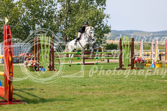 05084 - Shea - 2026 Rocky Mountain Classic III - Thursday August 20th