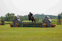 07968 - Shea - 2026 Rocky Mountain Classic III - Thursday August 20th