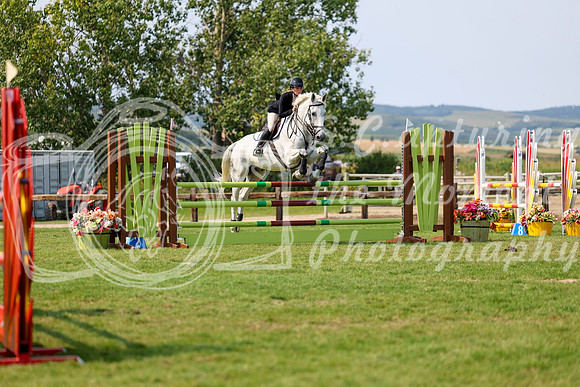 05085 - Shea - 2026 Rocky Mountain Classic III - Thursday August 20th