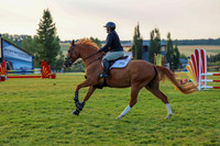 00054 - Shea - 2026 Rocky Mountain Classic III - Thursday August 20th