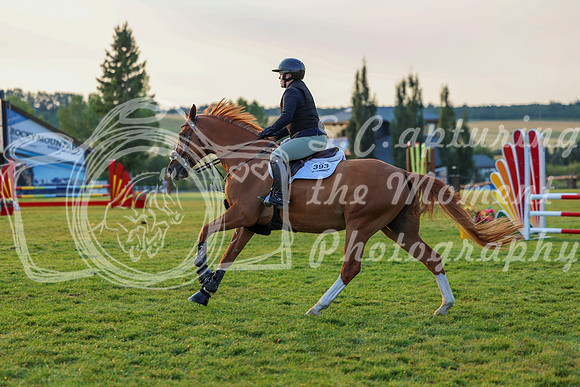 00054 - Shea - 2026 Rocky Mountain Classic III - Thursday August 20th
