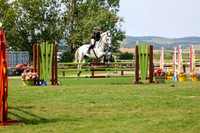 05086 - Shea - 2026 Rocky Mountain Classic III - Thursday August 20th