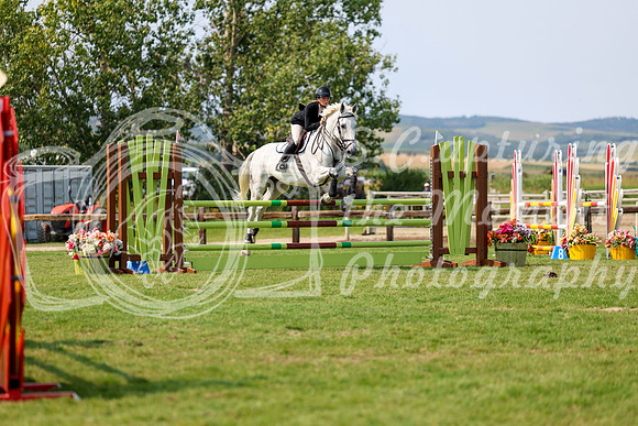05086 - Shea - 2026 Rocky Mountain Classic III - Thursday August 20th