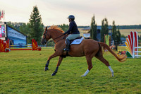 00055 - Shea - 2026 Rocky Mountain Classic III - Thursday August 20th