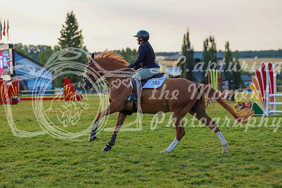 00055 - Shea - 2026 Rocky Mountain Classic III - Thursday August 20th