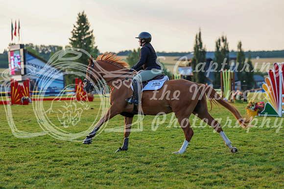 00056 - Shea - 2026 Rocky Mountain Classic III - Thursday August 20th