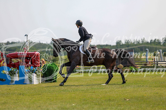 07972 - Shea - 2026 Rocky Mountain Classic III - Thursday August 20th