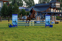 00057 - Shea - 2026 Rocky Mountain Classic III - Thursday August 20th