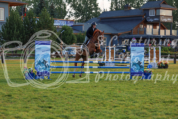 00057 - Shea - 2026 Rocky Mountain Classic III - Thursday August 20th