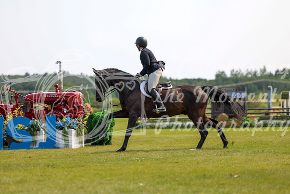 07973 - Shea - 2026 Rocky Mountain Classic III - Thursday August 20th