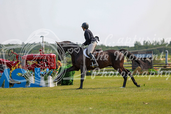 07974 - Shea - 2026 Rocky Mountain Classic III - Thursday August 20th