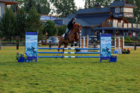 00058 - Shea - 2026 Rocky Mountain Classic III - Thursday August 20th