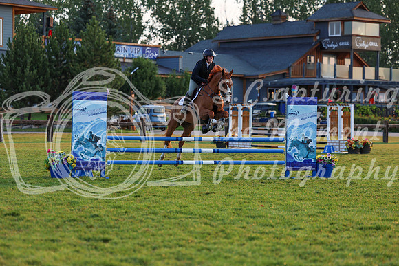 00058 - Shea - 2026 Rocky Mountain Classic III - Thursday August 20th