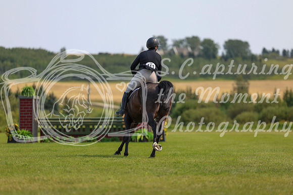 07976 - Shea - 2026 Rocky Mountain Classic III - Thursday August 20th
