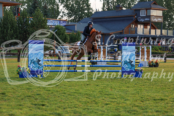 00059 - Shea - 2026 Rocky Mountain Classic III - Thursday August 20th