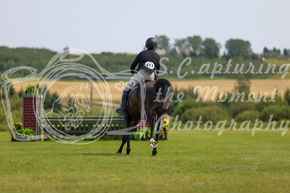 07977 - Shea - 2026 Rocky Mountain Classic III - Thursday August 20th