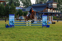 00060 - Shea - 2026 Rocky Mountain Classic III - Thursday August 20th