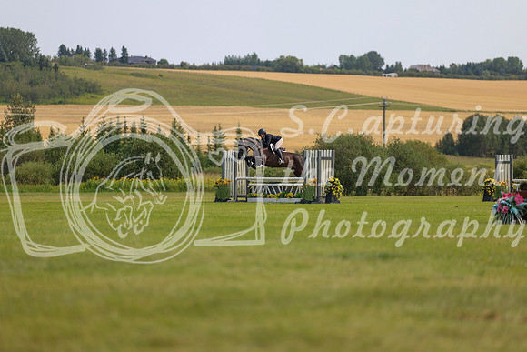 07978 - Shea - 2026 Rocky Mountain Classic III - Thursday August 20th