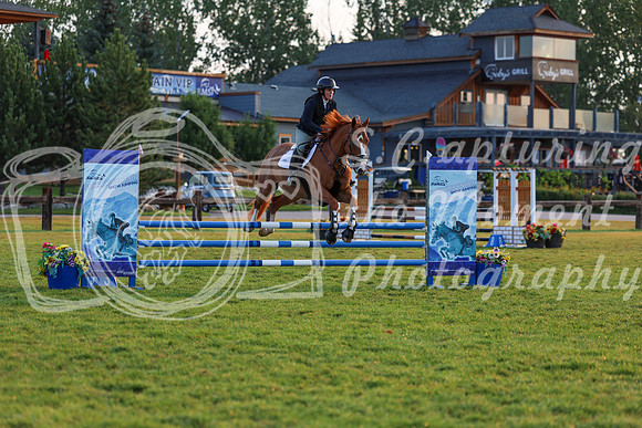 00061 - Shea - 2026 Rocky Mountain Classic III - Thursday August 20th