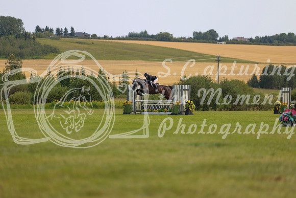 07979 - Shea - 2026 Rocky Mountain Classic III - Thursday August 20th