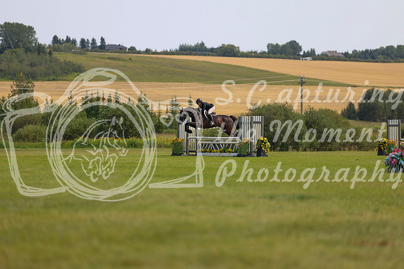 07980 - Shea - 2026 Rocky Mountain Classic III - Thursday August 20th