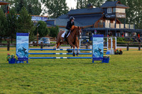 00062 - Shea - 2026 Rocky Mountain Classic III - Thursday August 20th