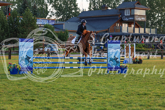 00062 - Shea - 2026 Rocky Mountain Classic III - Thursday August 20th