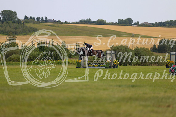 07981 - Shea - 2026 Rocky Mountain Classic III - Thursday August 20th