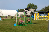05094 - Shea - 2026 Rocky Mountain Classic III - Thursday August 20th